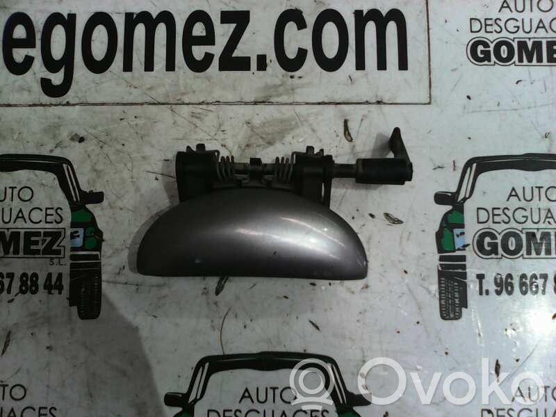 Manecilla externa puerta trasera   9101L5