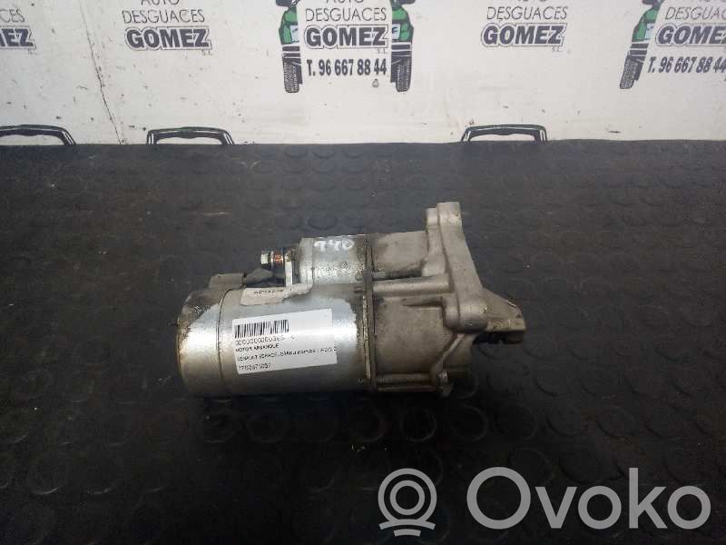 Démarreur   7700871057