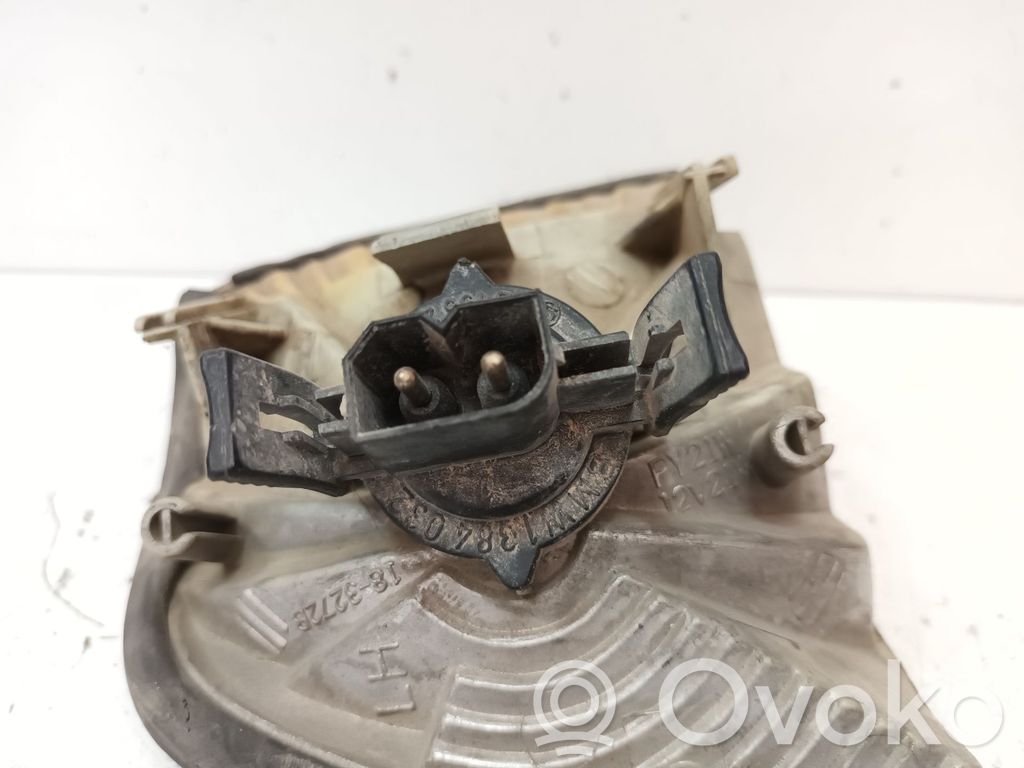 BMW 3 E36 Headlight/headlamp 