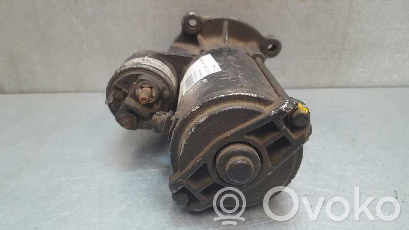 Peugeot 306 Electromotor 