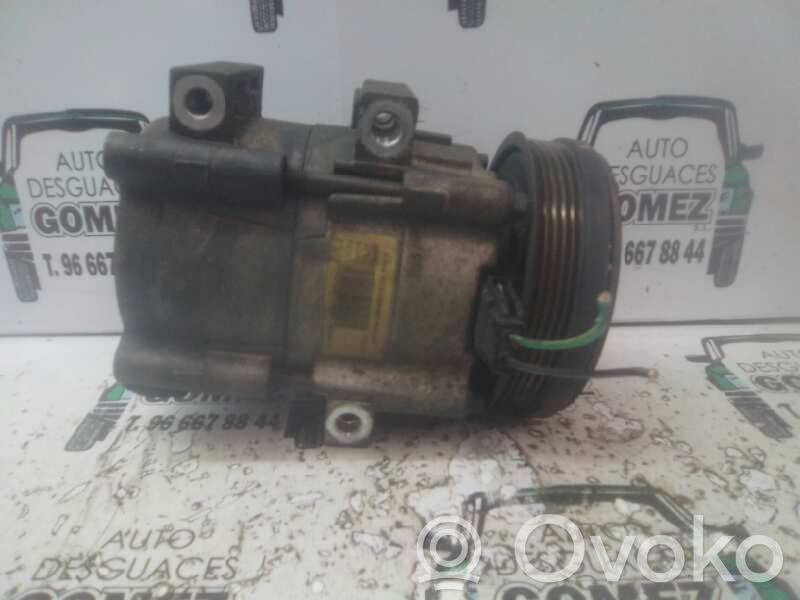Ford Mondeo MK II Kompresor / Sprężarka klimatyzacji A/C 