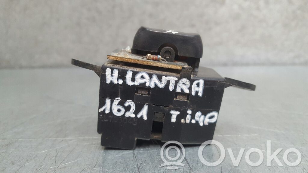 Hyundai Lantra I Comutator comandă geamuri electrice 