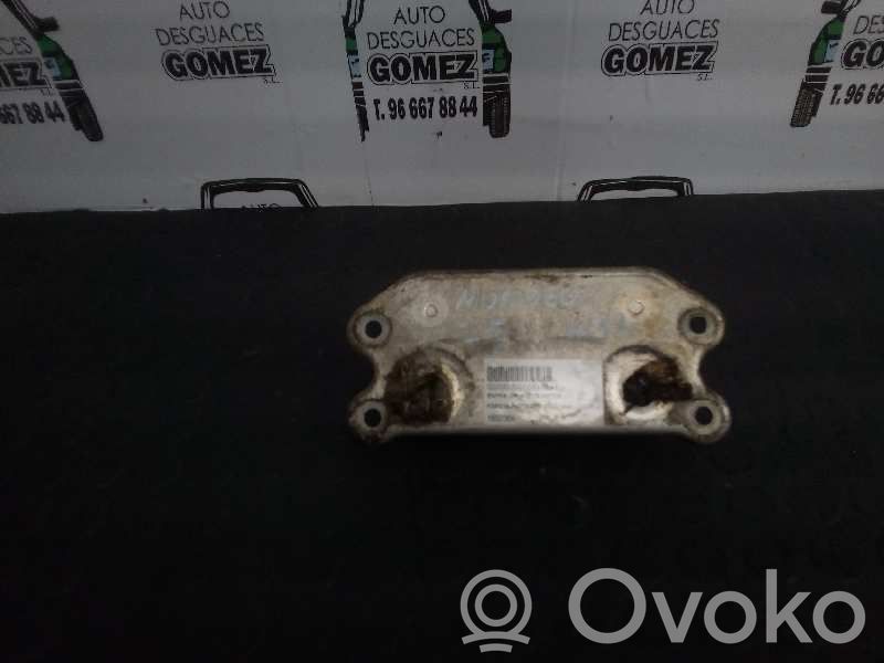 Ford Mondeo MK IV Radiateur d'huile moteur 
