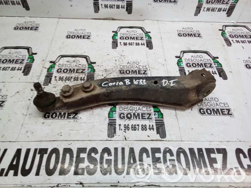 Opel Corsa B Front control arm 