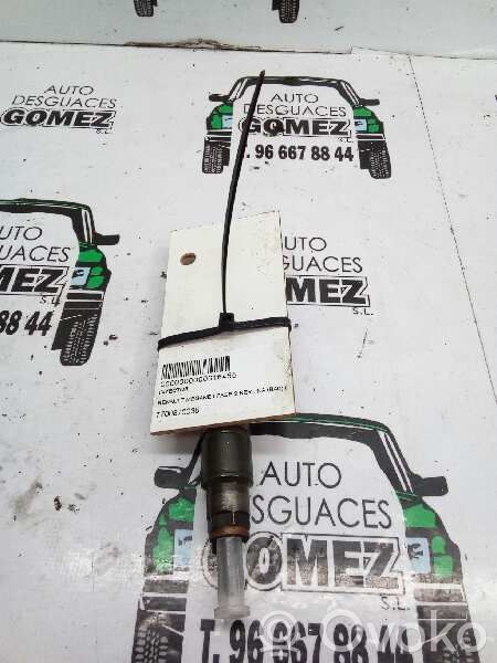 Injector combustibil   7700875036