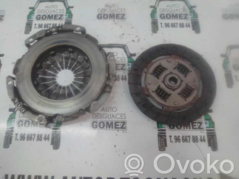 Clutch set kit   1744565