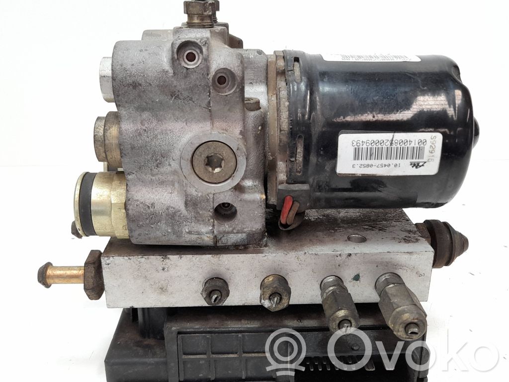 ABS bloks   95VW2L580DA