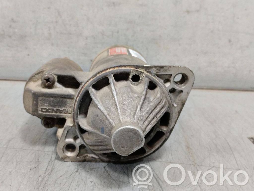 Hyundai Lantra I Motor de arranque