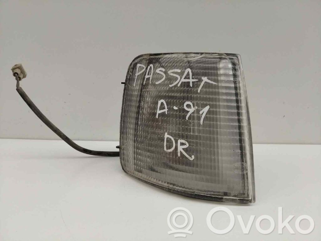 Volkswagen PASSAT B3 Faro/fanale 