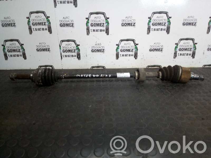 Antriebswelle vorne   96257814