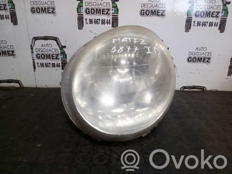 Phare frontale   96507855