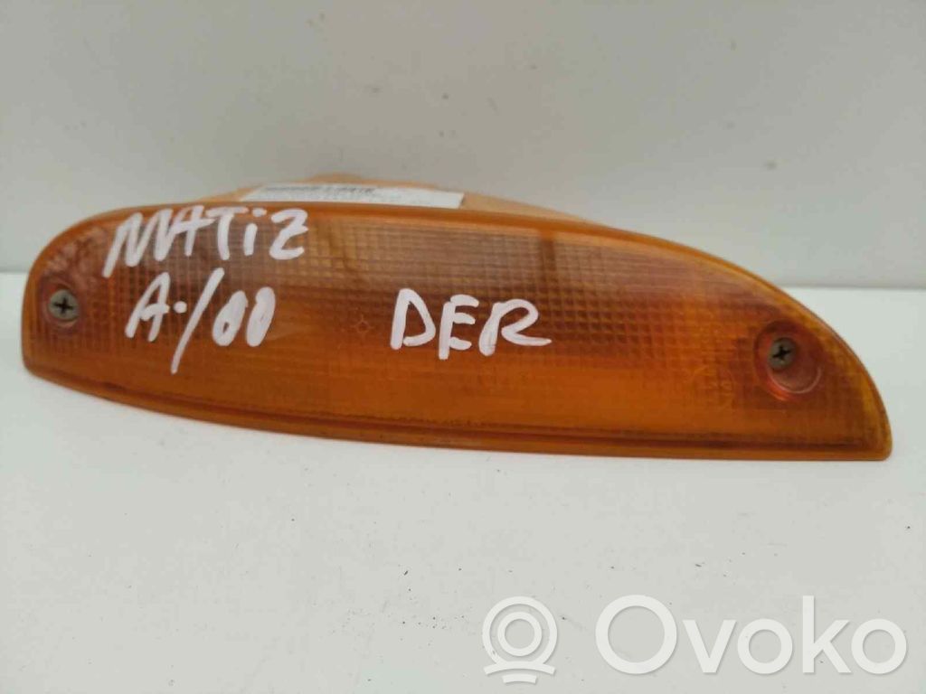 Daewoo Matiz Phare frontale 