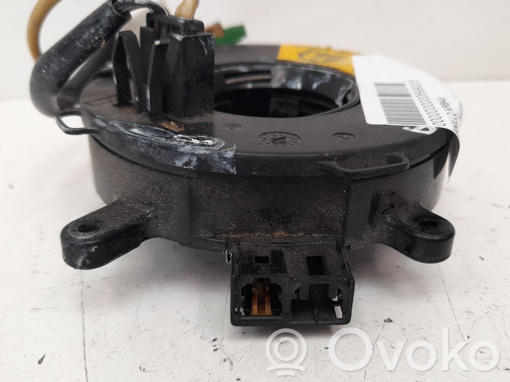 Fiat Multipla Bague collectrice/contacteur tournant airbag (bague SRS)