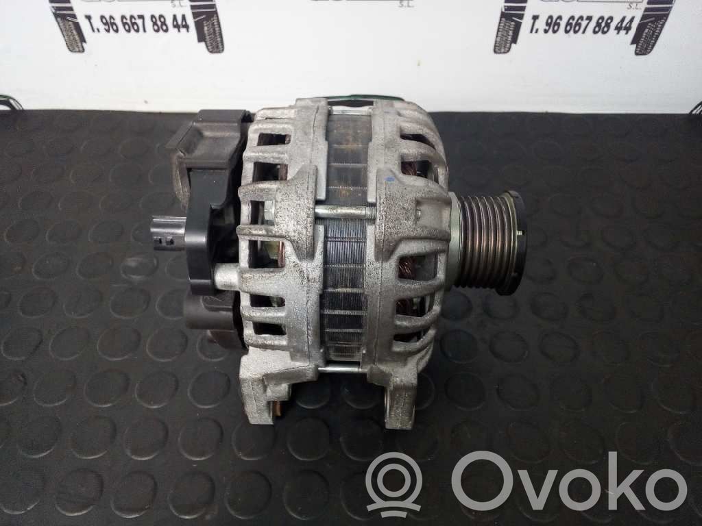 Alternador   231008593R