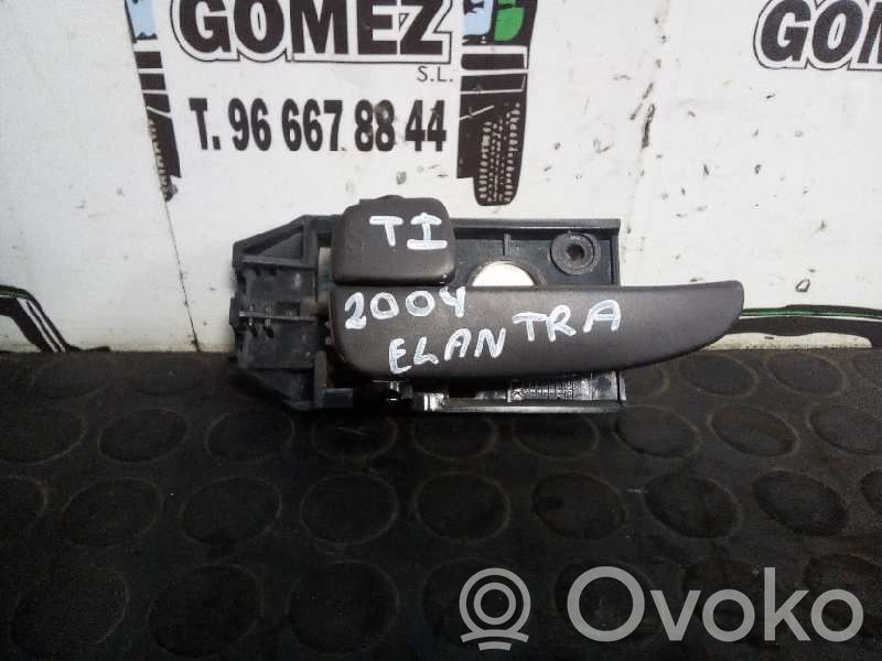Hyundai Elantra Mâner interior ușă spate 