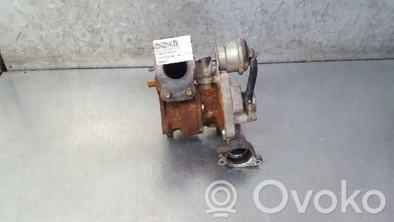 Turbo   KP35487599