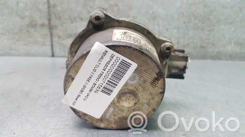 Pompa a vuoto   8200113585