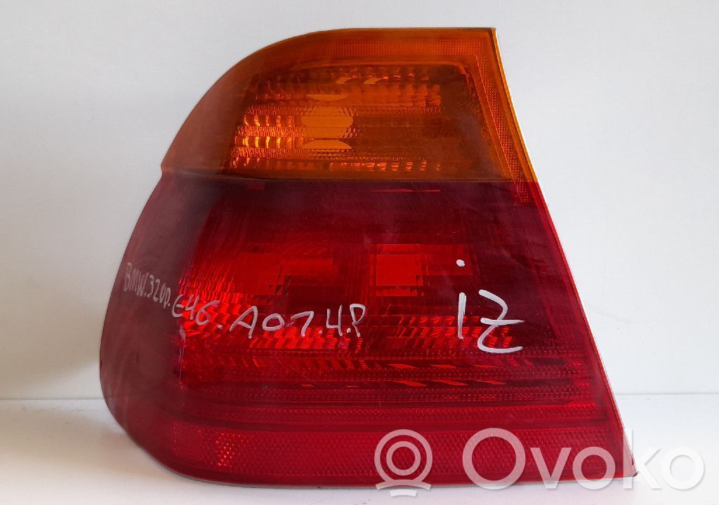 BMW 3 E46 Takavalot 