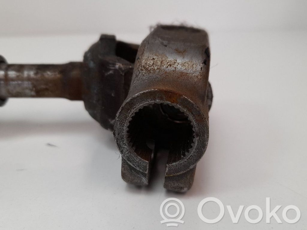 Honda Civic Ohjauspyörän akseli