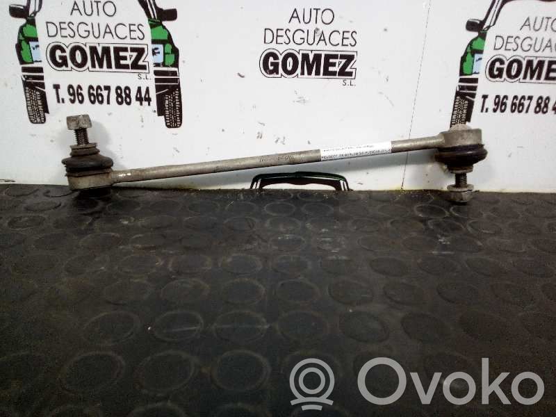 Peugeot 306 Querlenker vorne 