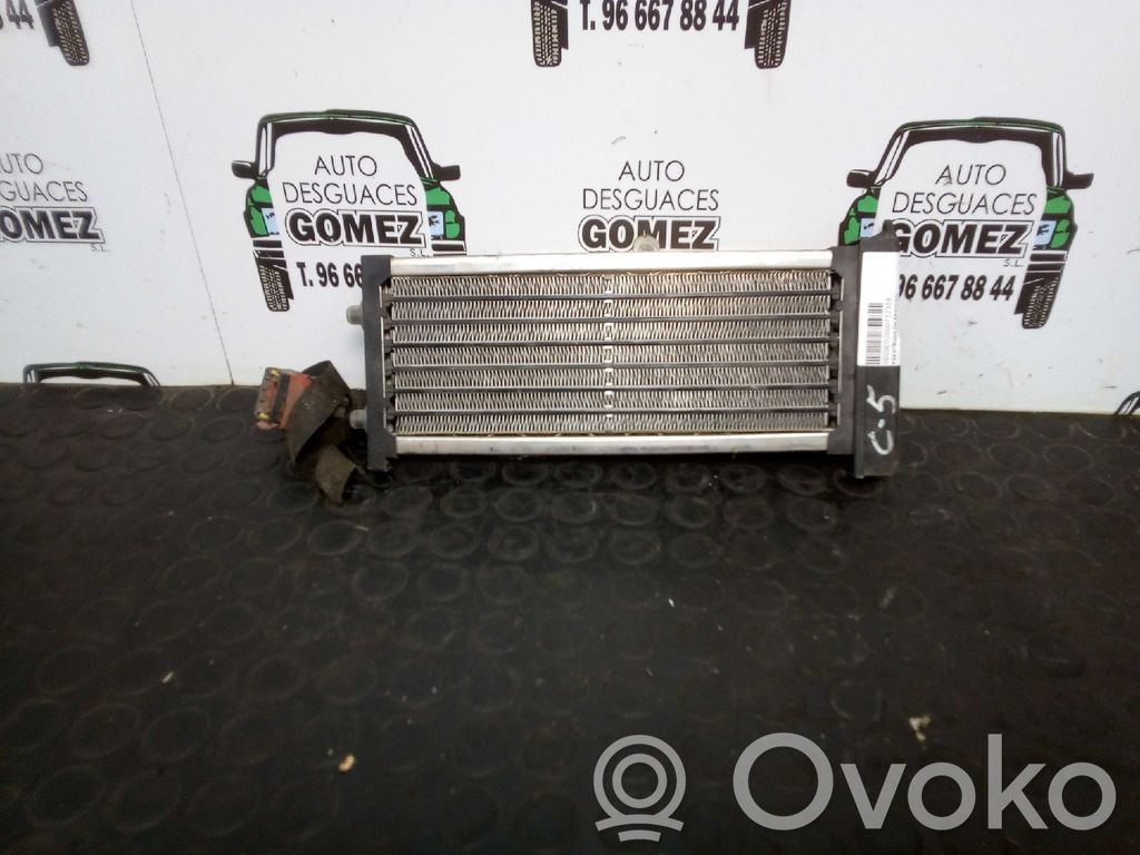 Citroen C5 Motorino ventola riscaldamento/resistenza ventola 