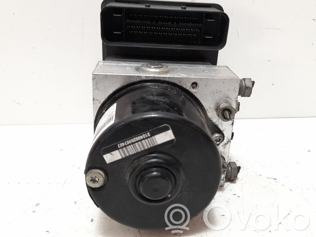 Bomba de ABS   31274907