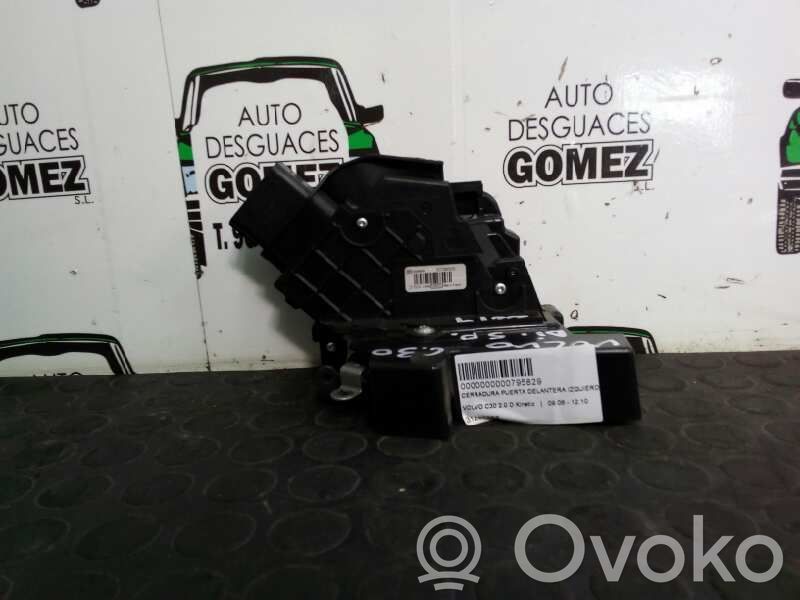 Etuoven lukko   31253658