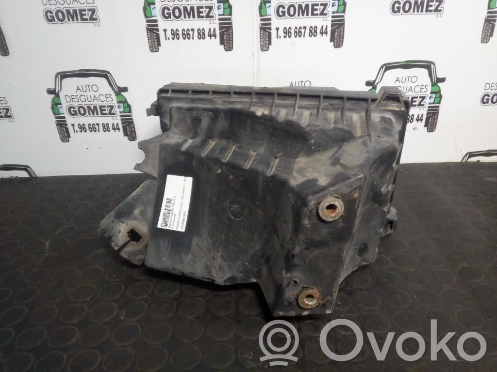 Nissan Almera Tino Obudowa filtra powietrza 