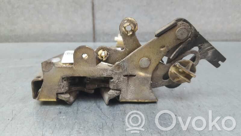 Ford Explorer Rear door lock 