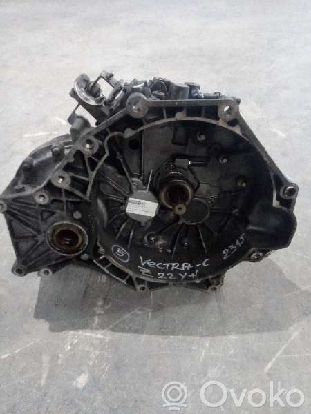 Opel Vectra C Cutie viteze manuală cu 5 trepte 