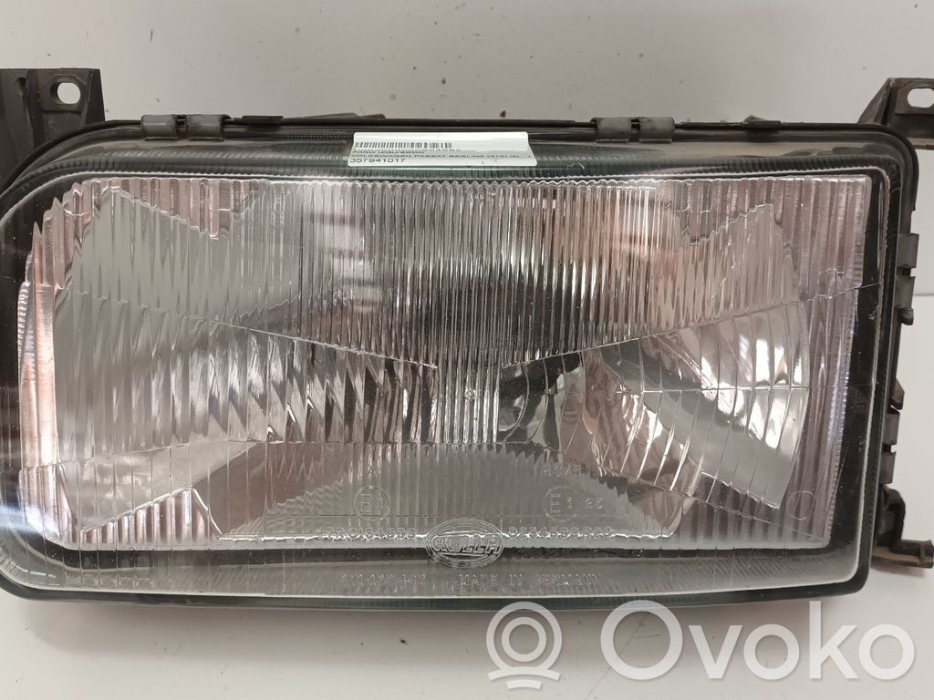 Volkswagen PASSAT B3 Scheinwerfer 