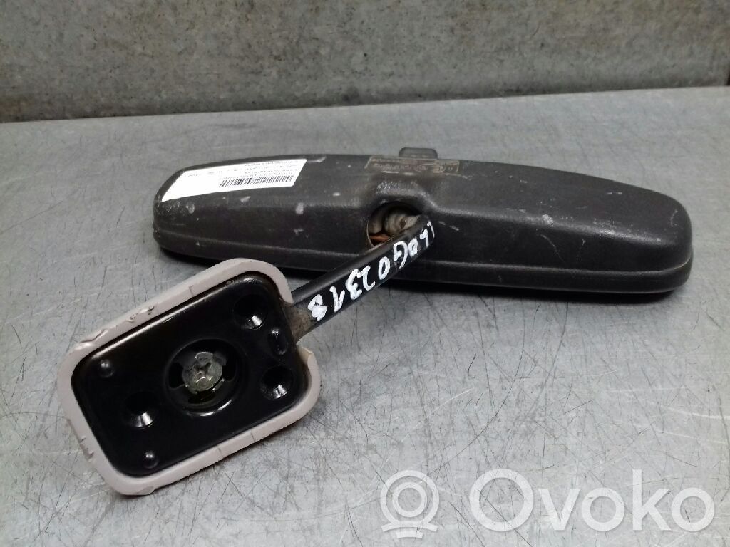Lusterko wsteczne   76400SH4004ZM