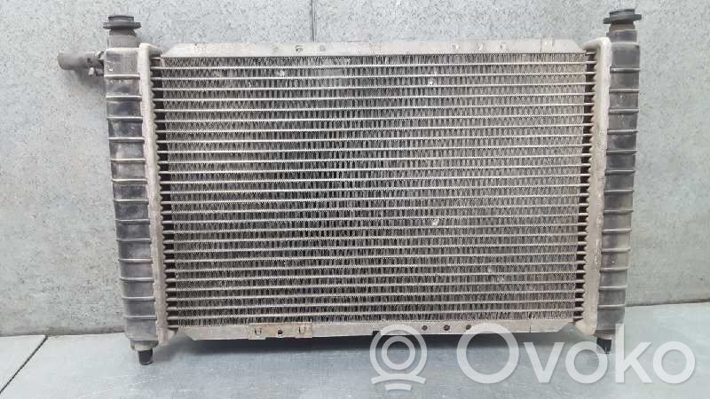 Daewoo Matiz Coolant radiator 