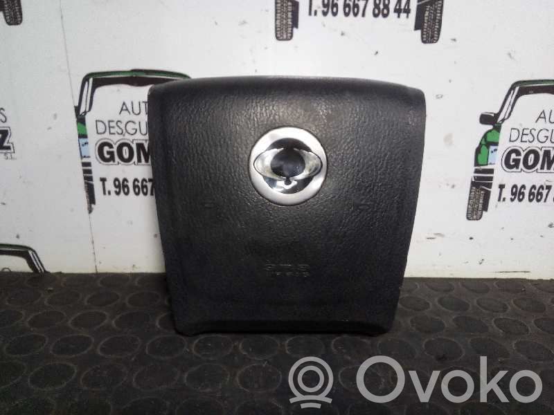 SsangYong Rexton I Airbag dello sterzo