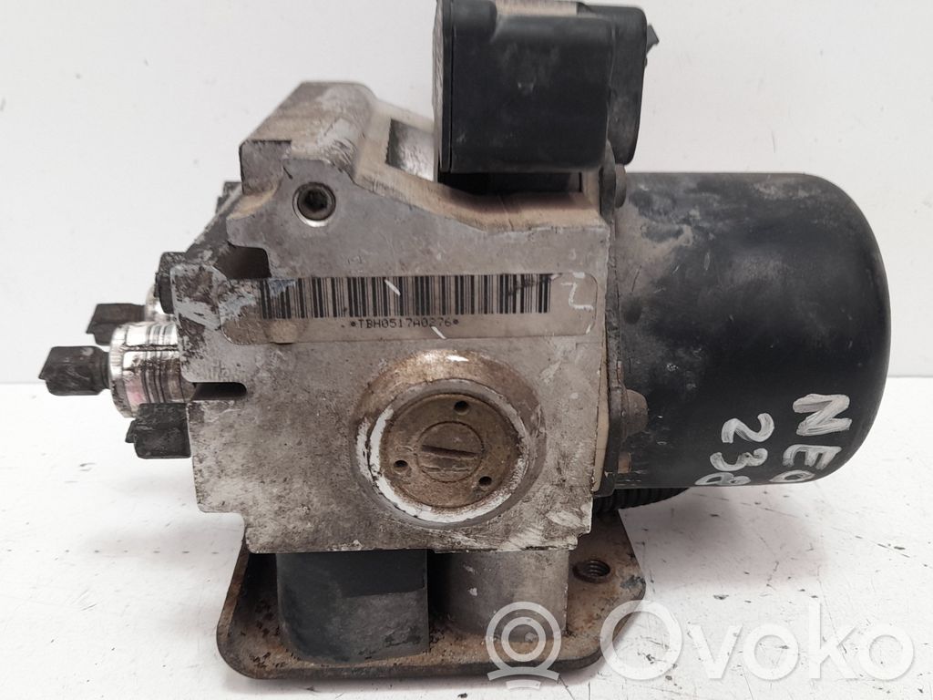 ABS Pump   2822703