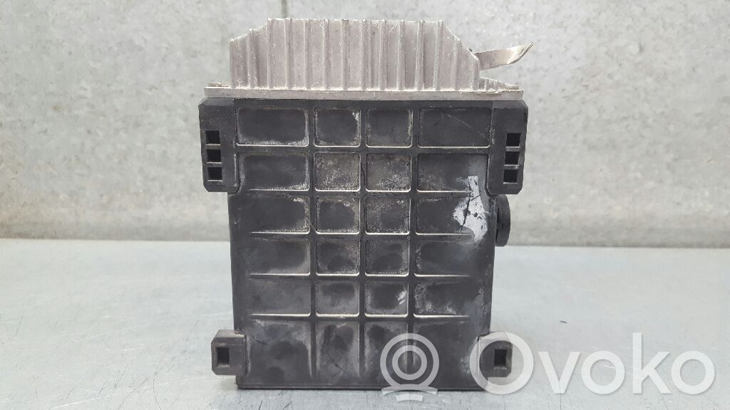 Centralina/modulo del motore   0095450032