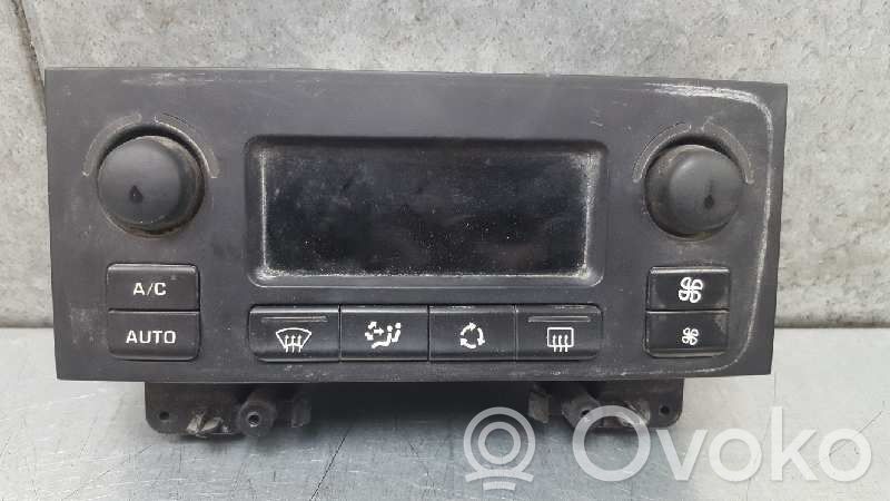 Peugeot 307 Unitate control climatizare 