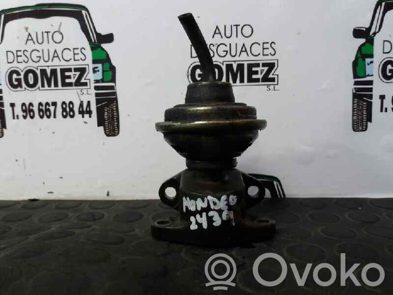EGR-venttiili   6582334