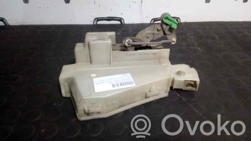 Ford Mondeo MK I Cerradura de puerta trasera