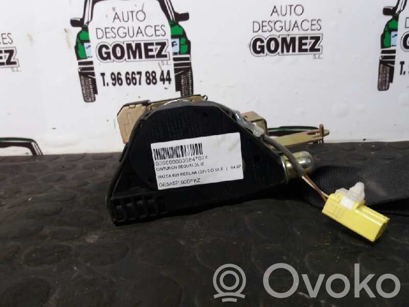 Cinturón delantero   GE5A57L90DFKZ