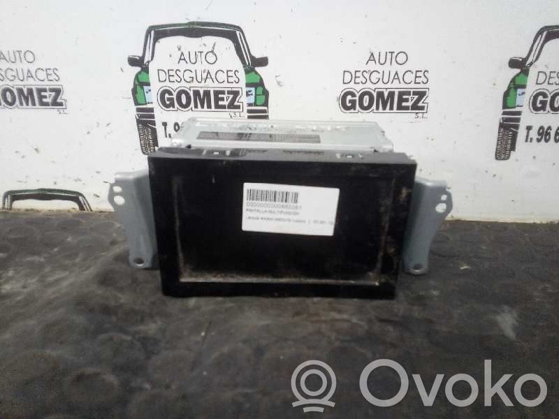 Lexus RX 300 Multifunctional control switch/knob 