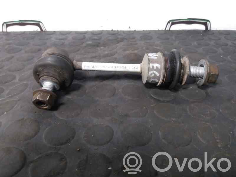 Brazo de suspensión delantero   31356758528