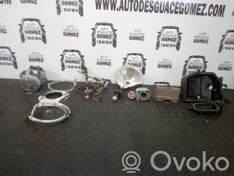 BMW X5 E53 Xenon control unit/module 