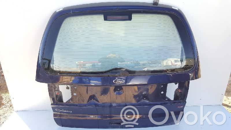 Ford Galaxy Puerta del maletero/compartimento de carga 