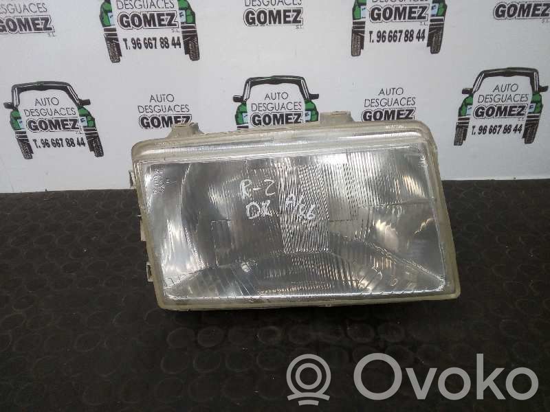 Headlight/headlamp   7701032011