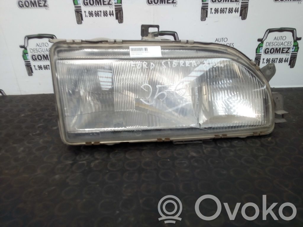 Ford Sierra Scheinwerfer 
