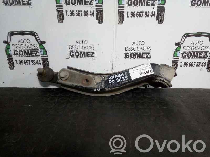 Opel Corsa B Рычаг 