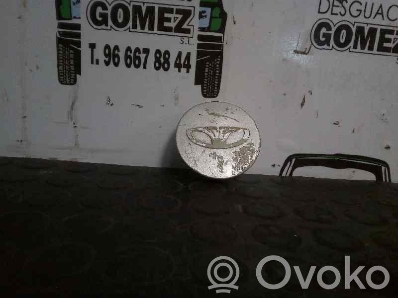 Tapacubos original de rueda   96261147