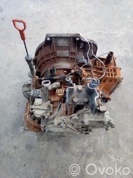 Hyundai Lantra II Mehāniska 5 ātrumu pārnesumkārba 