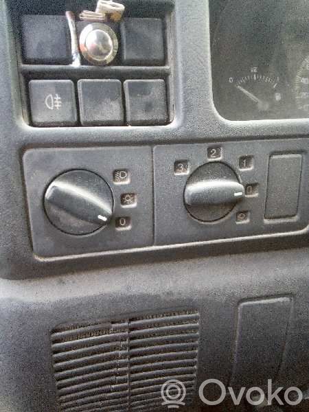 Peugeot Boxer Interruptor de luz 